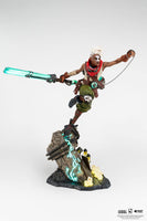 League of Legends - Statue 1/4 - Ekko