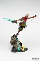 League of Legends - Statue 1/4 - Ekko