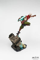 League of Legends - Statue 1/4 - Ekko