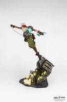 League of Legends - Statue 1/4 - Ekko