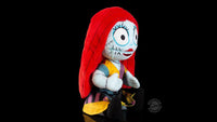 Nightmare Before Christmas Zippermouth Plush Figure Sally 23 cm