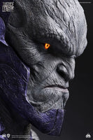 DC Comics Bust 1/1 Darkseid 94 cm