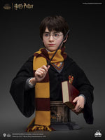 Harry Potter Bust 1/1 Harry 76 cm