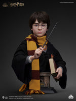 Harry Potter Bust 1/1 Harry 76 cm