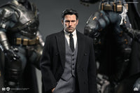 Justice League Statue 1/4 Bruce Wayne (Ben Affleck) 51 cm