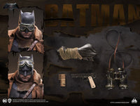 DC Comics - Statue 1/4 -  Knightmare Batman