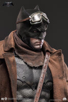 DC Comics - Statue 1/4 -  Knightmare Batman