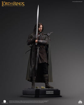 Lord of the Rings - Statue 1/3 - Aragorn