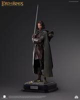 Lord of the Rings - Statue 1/3 - Aragorn