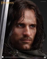 Lord of the Rings - Statue 1/3 - Aragorn