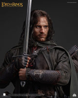 Lord of the Rings - Statue 1/3 - Aragorn