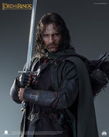 Lord of the Rings - Statue 1/3 - Aragorn