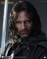 Lord of the Rings - Statue 1/3 - Aragorn