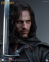 Lord of the Rings - Statue 1/3 - Aragorn