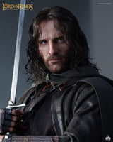 Lord of the Rings - Statue 1/3 - Aragorn