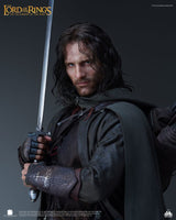 Lord of the Rings - Statue 1/3 - Aragorn