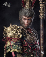 Black Myth: Wukong Action Figure 1/6 Great Sage Armor Wukong 40 cm