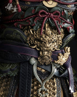 Black Myth: Wukong Action Figure 1/6 Great Sage Armor Wukong 40 cm