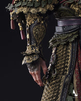 Black Myth: Wukong Action Figure 1/6 Great Sage Armor Wukong 40 cm