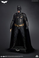 The Dark Knight Life-Size Statue Batman Deluxe Edition 207 cm