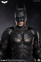 The Dark Knight Life-Size Statue Batman Deluxe Edition 207 cm