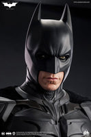 The Dark Knight Life-Size Statue Batman Deluxe Edition 207 cm