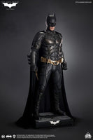 The Dark Knight Life-Size Statue Batman Premium Edition 207 cm