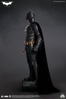 The Dark Knight Life-Size Statue Batman Premium Edition 207 cm