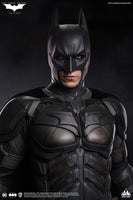 The Dark Knight Life-Size Statue Batman Premium Edition 207 cm