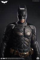 The Dark Knight Life-Size Statue Batman Premium Edition 207 cm