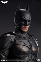 The Dark Knight Life-Size Statue Batman Premium Edition 207 cm