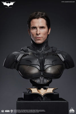 The Dark Knight Bust 1/1 Batman Regular Edition 61 cm