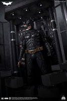 The Dark Knight Life-Size Statue Batman Ultimate Edition 207 cm