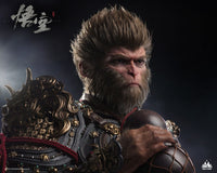 Black Myth: WuKong The Destined Bust 1/1 WuKong 100 cm