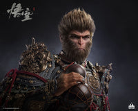 Black Myth: WuKong The Destined Bust 1/1 WuKong 100 cm