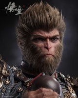 Black Myth: WuKong The Destined Bust 1/1 WuKong 100 cm