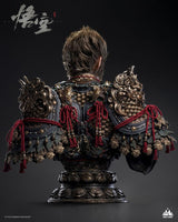 Black Myth: WuKong The Destined Bust 1/1 WuKong 100 cm