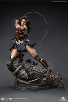 Wonder Woman Comic Statue 1/4 Wonder Woman Early Bird Version 47 cm