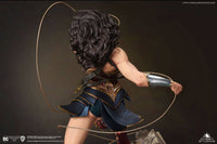 Wonder Woman Comic Statue 1/4 Wonder Woman Early Bird Version 47 cm