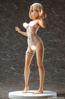 Maitetsu PVC Statue 1/6 Hinai Paulette Bikini Tanned Ver. 24 cm