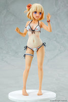 Maitetsu PVC Statue 1/6 Hinai Paulette Bikini Tanned Ver. 24 cm