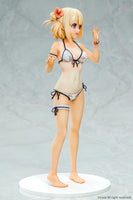 Maitetsu PVC Statue 1/6 Hinai Paulette Bikini Tanned Ver. 24 cm