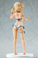 Maitetsu PVC Statue 1/6 Hinai Paulette Bikini Tanned Ver. 24 cm