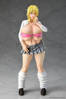 Original Character Statue 1/6 St. Yariman's Rei White Gal Ver. 29 cm