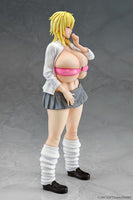 Original Character Statue 1/6 St. Yariman's Rei White Gal Ver. 29 cm