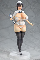 Original Character Statue 1/6 Toranomon Yukina 31 cm