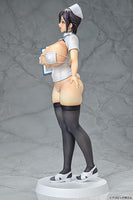 Original Character Statue 1/6 Toranomon Yukina 31 cm