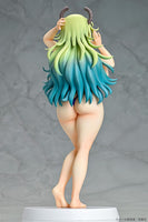 Miss Kobayashi's Dragon Maid PVC Statue 1/7 Lucoa Bikini Style 26 cm