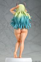 Miss Kobayashi's Dragon Maid PVC Statue 1/7 Lucoa Bikini Style Suntan Ver. 26 cm