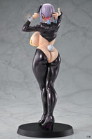 Original Character Statue 1/5 Ami-chan Gyaku Bunny 32 cm